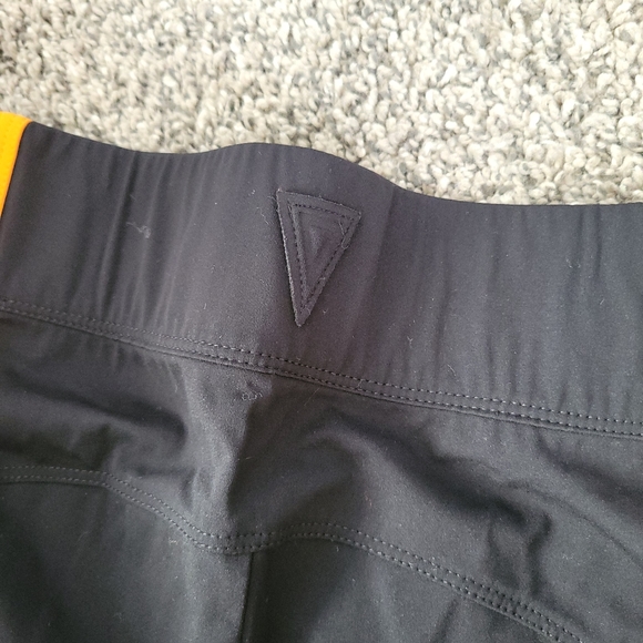 No ka oi scallop leggings - Picture 6 of 7